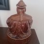sadler tea caddy Image 3