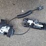 Renault Megane door lock Image 2