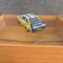 Ford Escort RS1800 MkII #1 Rally Acropolis 1979 Waldegard Diecast Model 1:43 Image 5