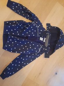 Girl's coat