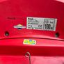 Efco hydrostatic ride on lawnmower Image 5