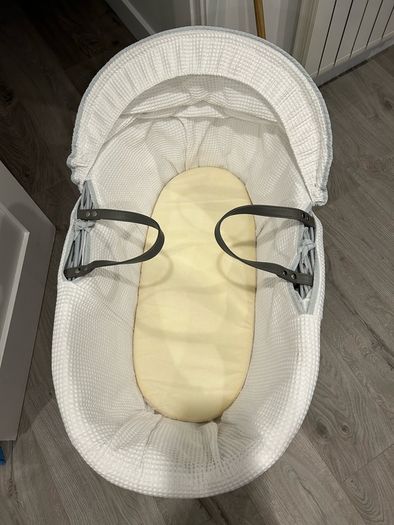 moses basket