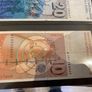 Swiss Francs Banknotes lot Image 7
