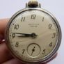 Vintage Westclox Pocket Watch -Pocket Ben (In working order) Image 4