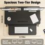 ERGOMAKER Standing Desk Converter Image 7