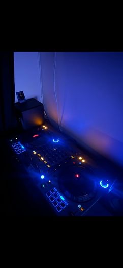 ddj flx 6