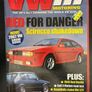 VW VWM Motoring and World Sports Cars Magazines Image 5