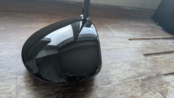 TaylorMade Qi10 Driver