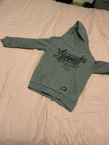 Sonneti hoodie age 10-12 boys