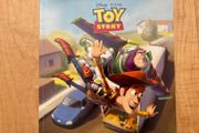 Toy Story - Paperback: Ages 3-7 years