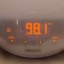Philips Smart Sleep Light+Alarm+Radio Image 9