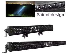 Led lightbar (50 inch)swap for  alloys 4x108