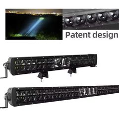 Led lightbar (50 inch)swap for  alloys 4x108