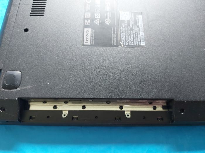 Lenovo  V110-15ISK, Model 80TL, 15.6 inch Laptop, Intel Core i3-6006U CPU, 2.00GHz, windows 10, 4GB Ram, 675GB HDD, Microsoft Edge, Chrome
