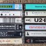 Collection of 12 Irish tapes Image 2