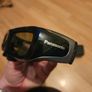 Panasonic TY-EW3D2M 3D HD Glasses Image 4