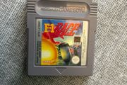 F-1 Race Nintendo Game Boy