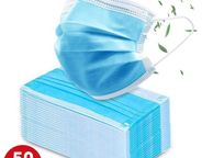 main image for ad Face mask