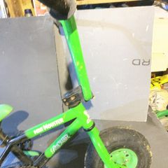 mini bmx