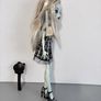 Monster High Ghoul's Alive! Frankie Stein Doll - 2012 Mattel Image 3