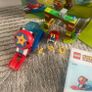 Spider-Man and sonic Lego sets Image 8