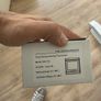 2 x Joule Touch Screen Heating Thermostat E91.713 Image 2