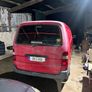2005 Toyota Hiace Image 6