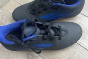 Adidas boots 35.5 / UK3