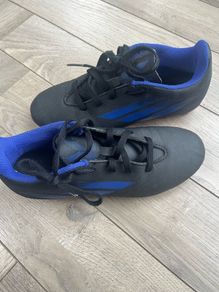 Adidas boots 35.5 / UK3