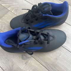 Adidas boots 35.5 / UK3