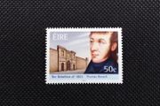 Ireland Mint Stamps : 200th Anniversary of The United Irishmen Rebellion of 1803, Mint Hinged