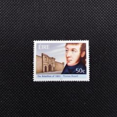 Ireland Mint Stamps : 200th Anniversary of The United Irishmen Rebellion of 1803, Mint Hinged