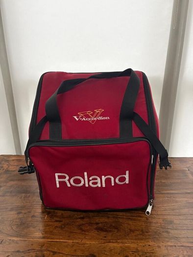 Accordion-Roland FR-1X V-Accordion Excellent
