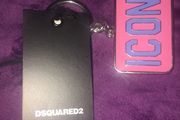 Dsquared Icon Key ring