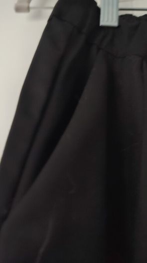 New Black trousers