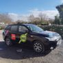 Breaking mitsubishi outlander 2016 hybrid Image 7