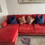 DFS sofa patterdale Joules designer Image 10
