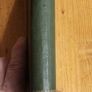 Callista.  A Sketch Of The Third Century.  By Cardinal Newman. Published By Burns And Oats. Rare  1856 First Edition Hardback In Good Condition. See Photos For Same. Image 5