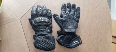 Spada Enforcer WP Winter Motorcycle Gloves Medium