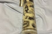 Millenium candle