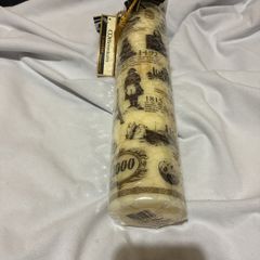 Millenium candle