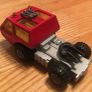 Matchbox Superkings Truck Image 9