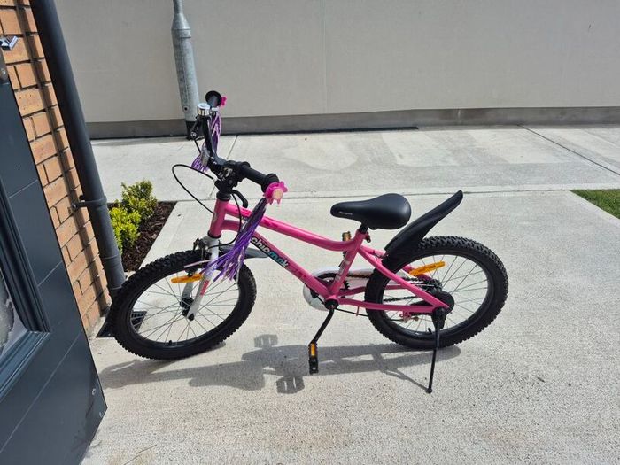 bike