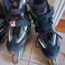36/37 La Sport Rollerblades Image 2