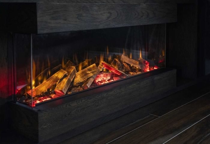 Electric Fires