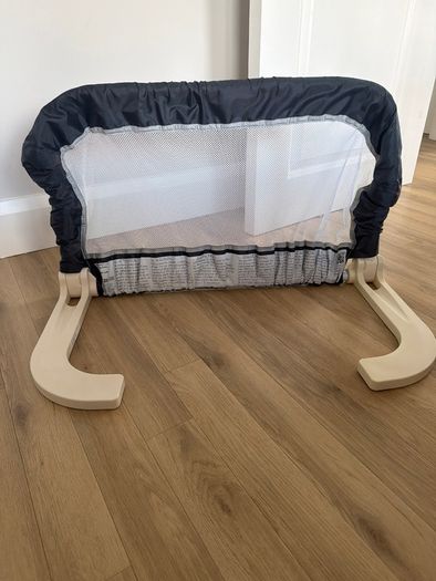 Bed rails