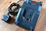 Bosch 18v 4a Charger