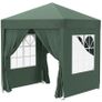 Pop-Up Gazebo 2x2m Image 10