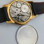 Vintage Delbana Swiss Made men's watch Image 3
