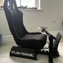 LEAVING SOON!!!!!(Seat) for Logitech g29 steering wheel Image 6